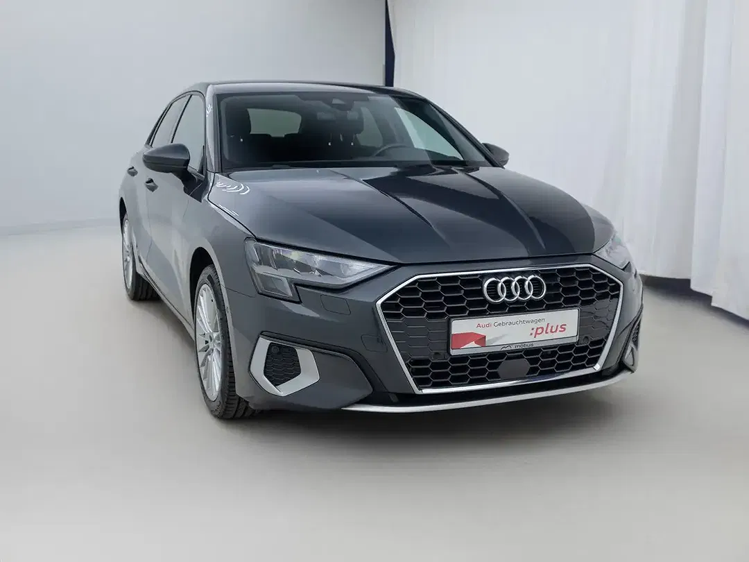 Audi A3 40 TFSI e-tron - Thumbnail 3