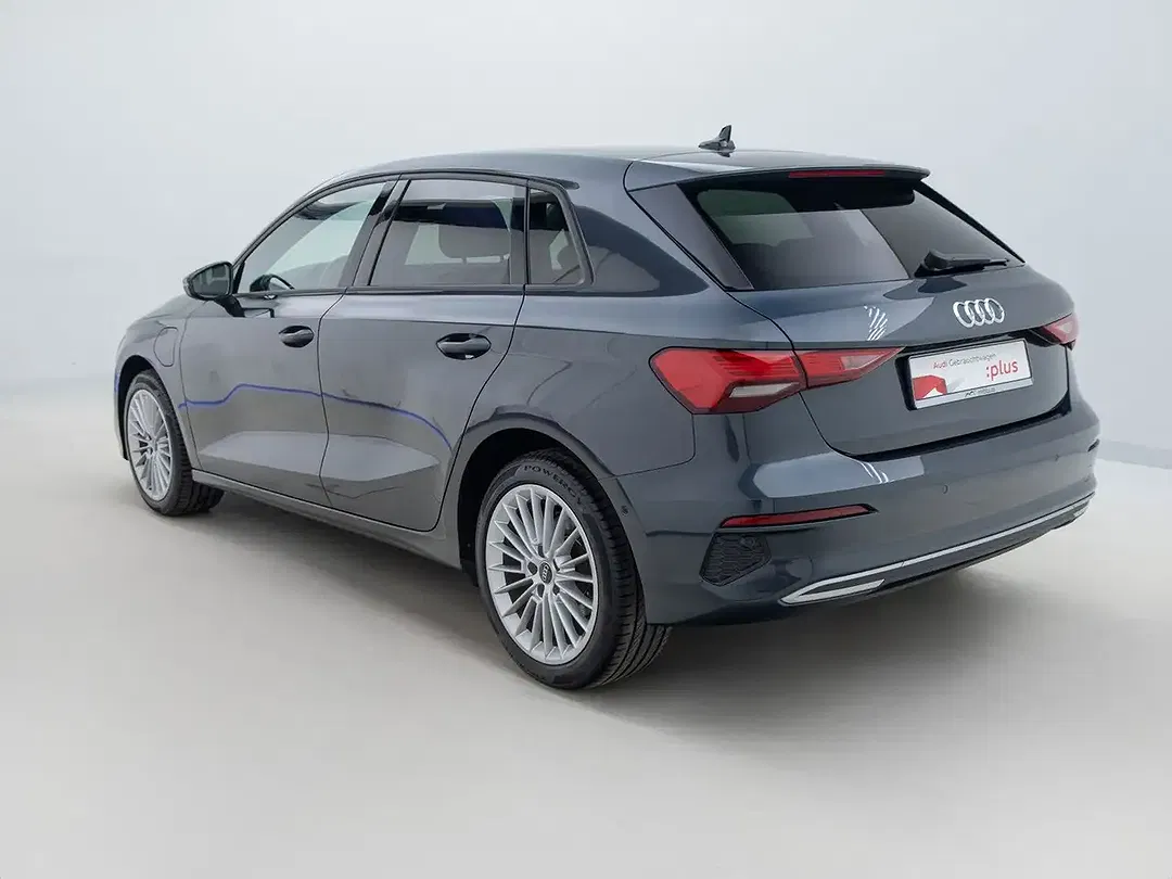 Audi A3 40 TFSI e-tron - Thumbnail 4
