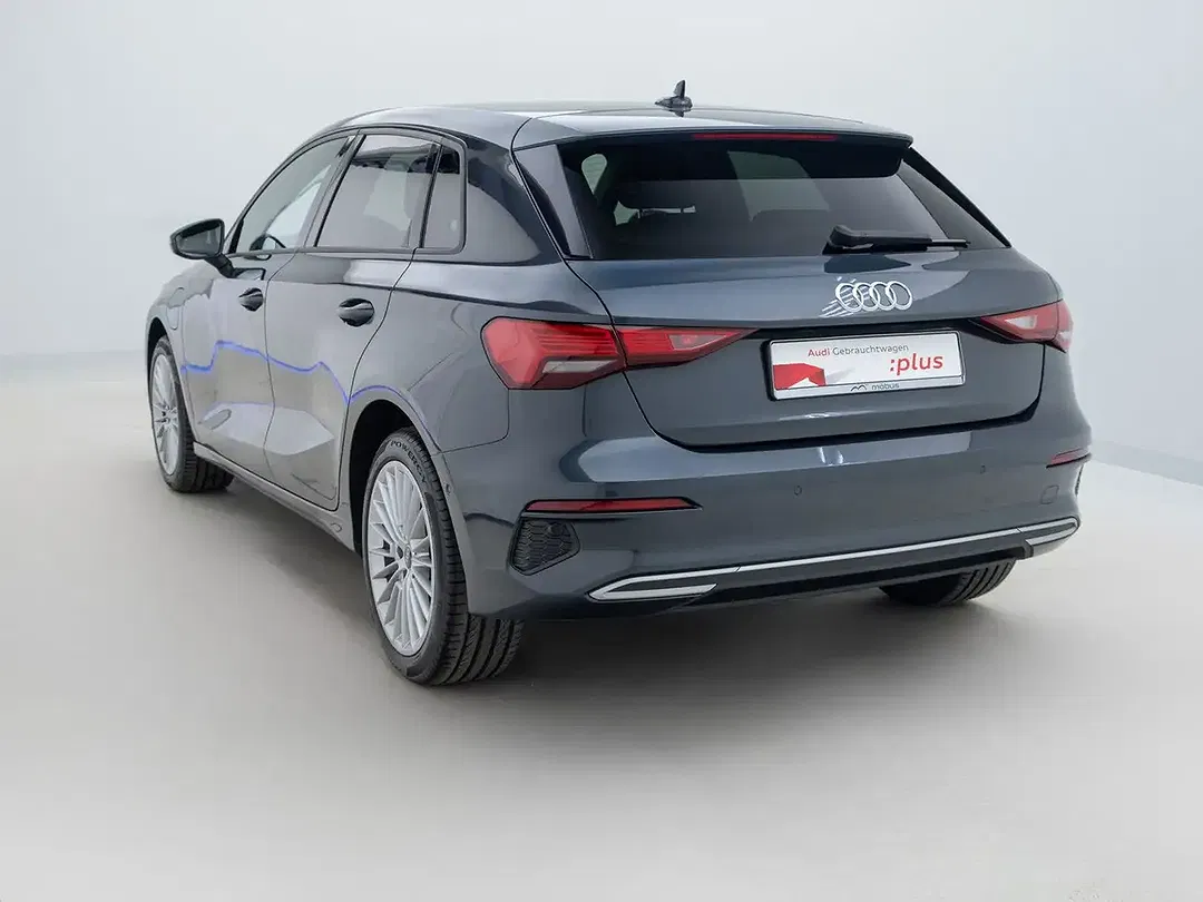 Audi A3 40 TFSI e-tron - Thumbnail 6