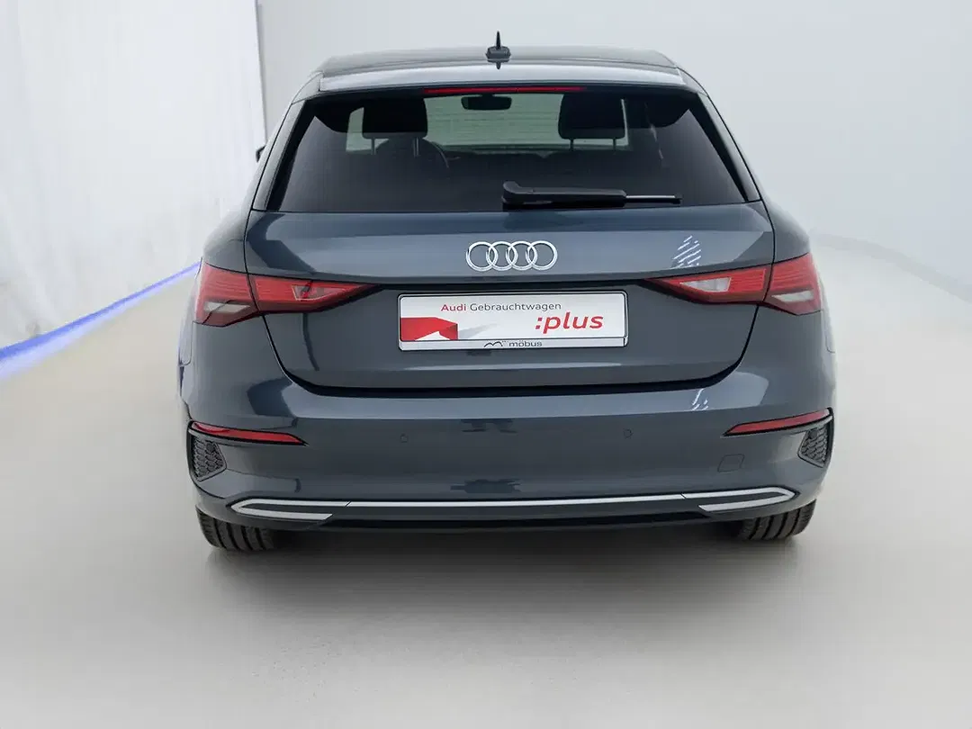 Audi A3 40 TFSI e-tron - Thumbnail 7