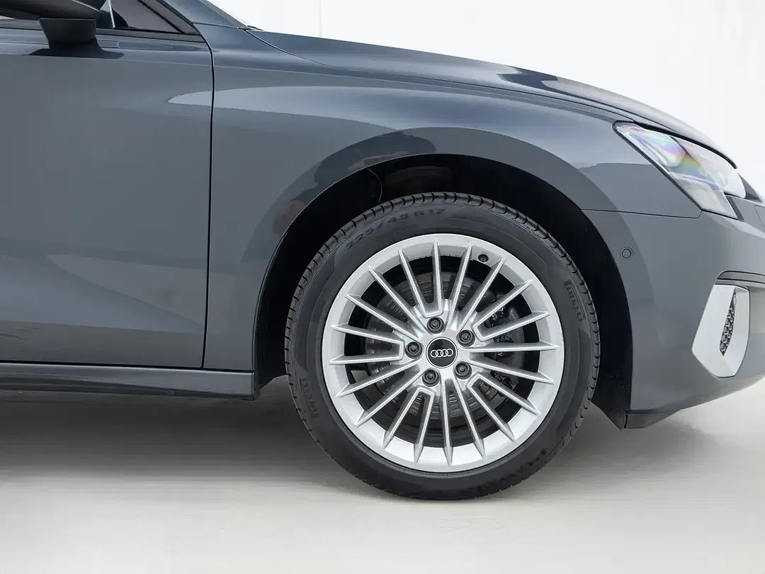 Audi A3 40 TFSI e-tron - Thumbnail 8
