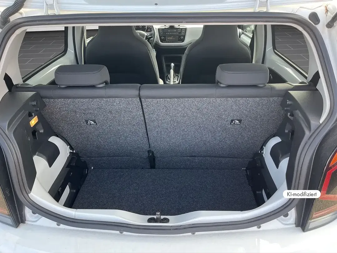 Volkswagen e-up! - foto 14