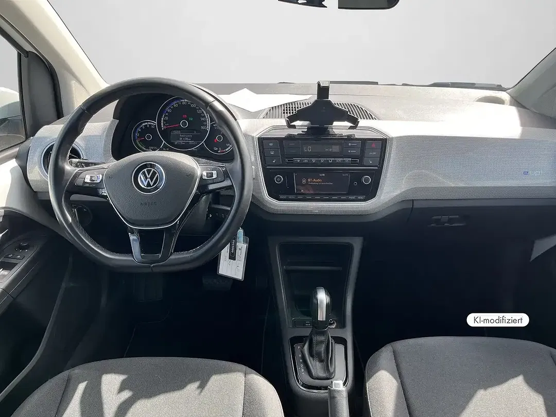 Volkswagen e-up! - foto 2