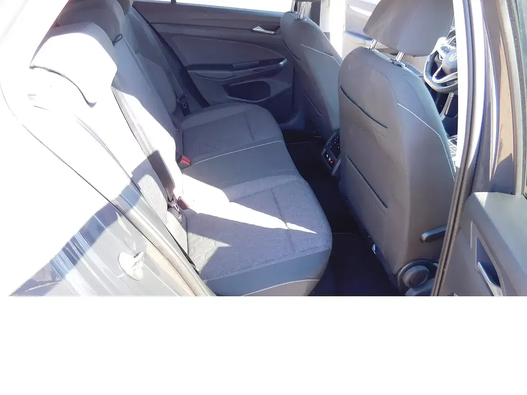 Volkswagen Golf 1.0 TSI BlueMotion Life Move - Thumbnail 10