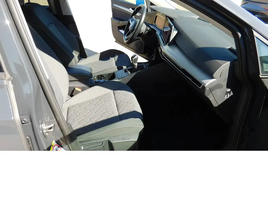 Volkswagen Golf 1.0 TSI BlueMotion Life Move - Thumbnail 11