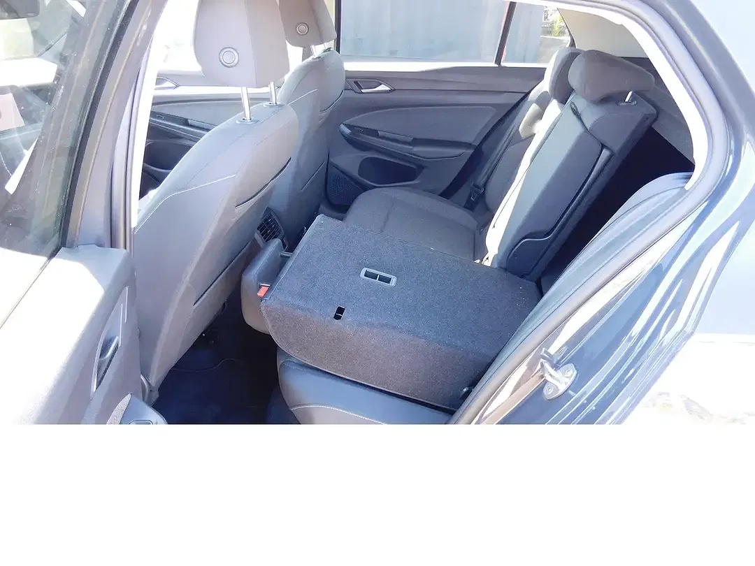 Volkswagen Golf 1.0 TSI BlueMotion Life Move - Thumbnail 13