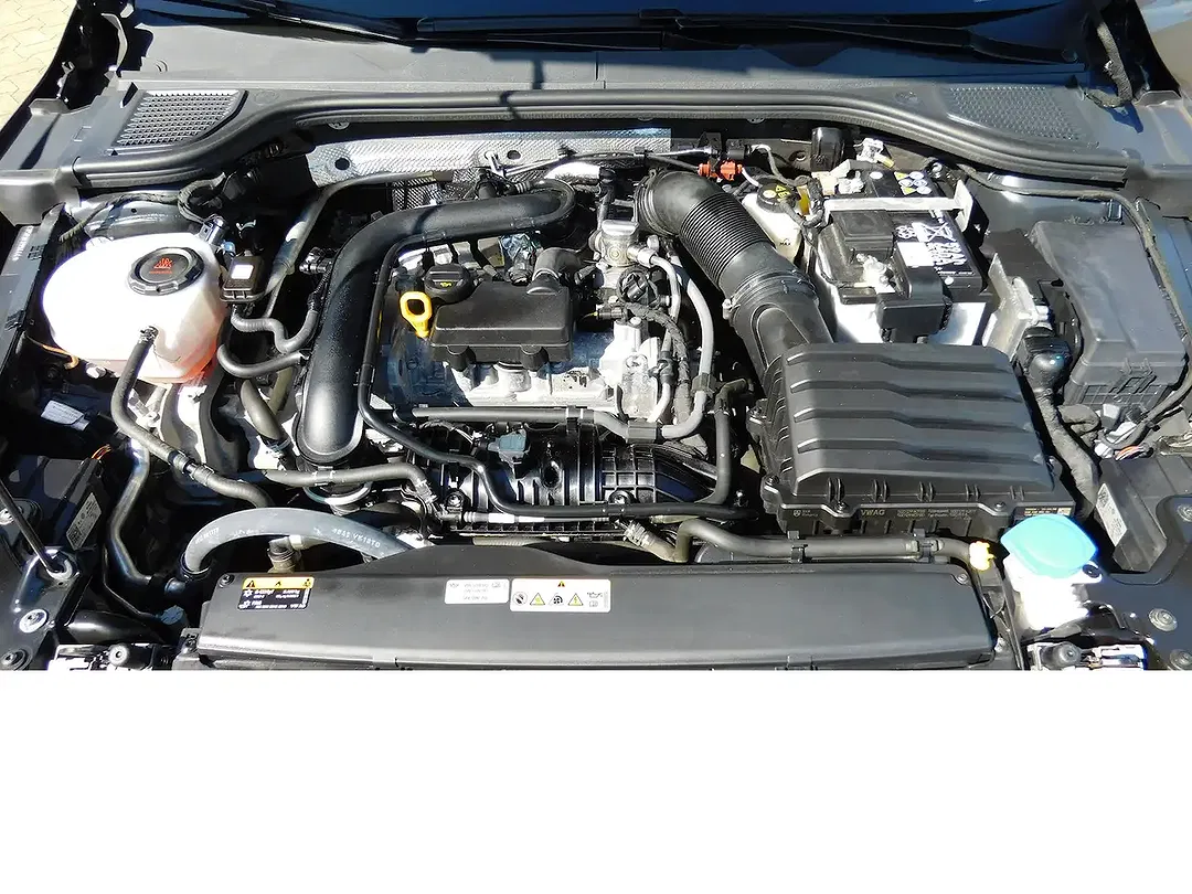 Volkswagen Golf 1.0 TSI BlueMotion Life Move - Thumbnail 14