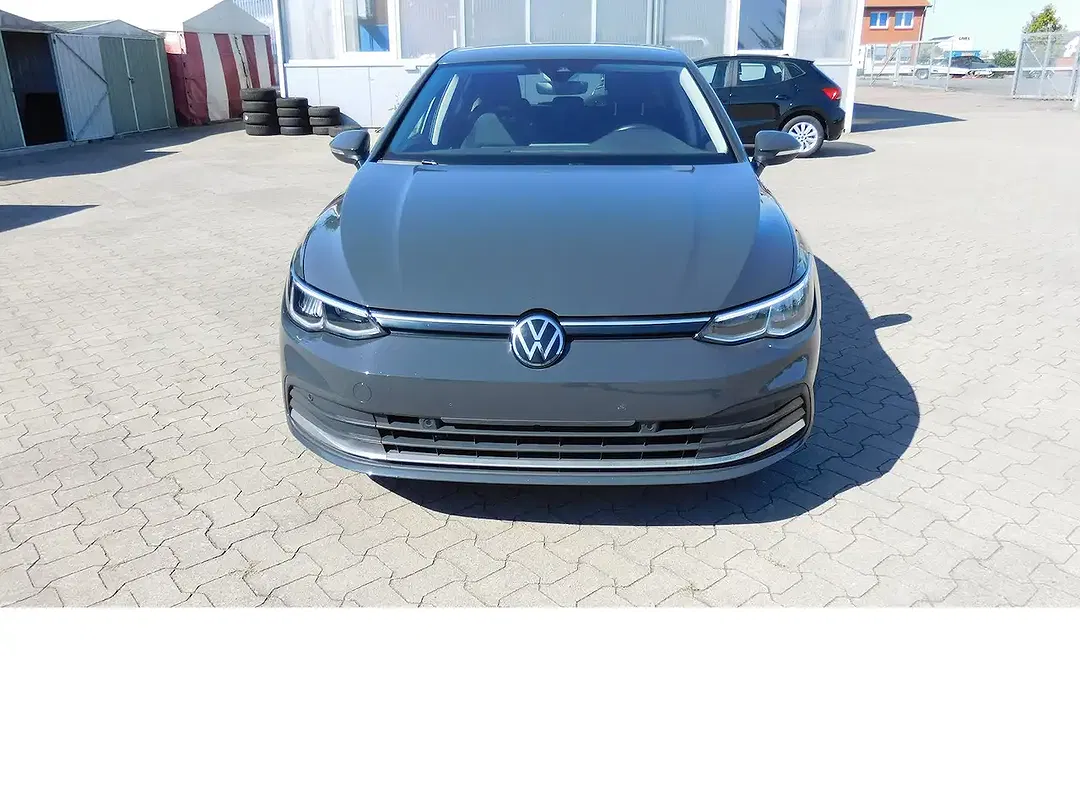 Volkswagen Golf 1.0 TSI BlueMotion Life Move - Thumbnail 3