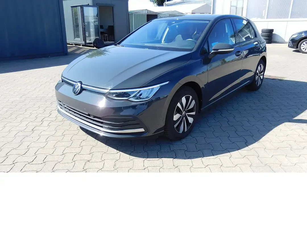 Volkswagen Golf 1.0 TSI BlueMotion Life Move - Thumbnail 5