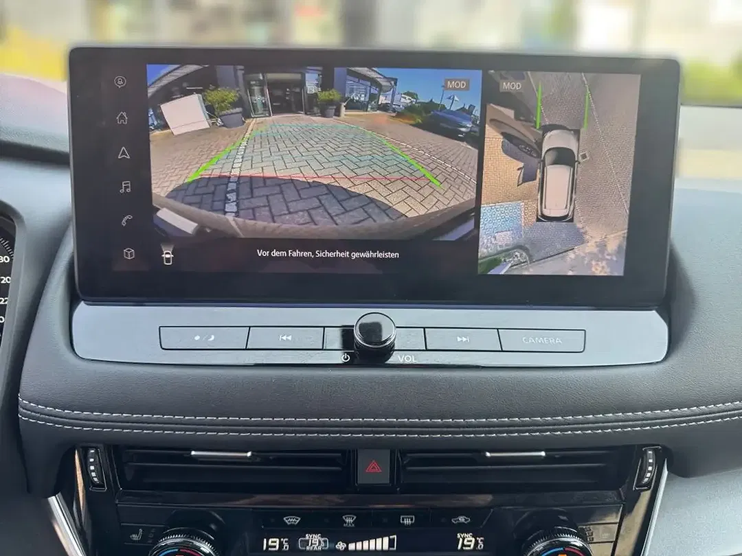 Nissan X-Trail 1.5 VC-T e-Power N-Connecta - Thumbnail 10
