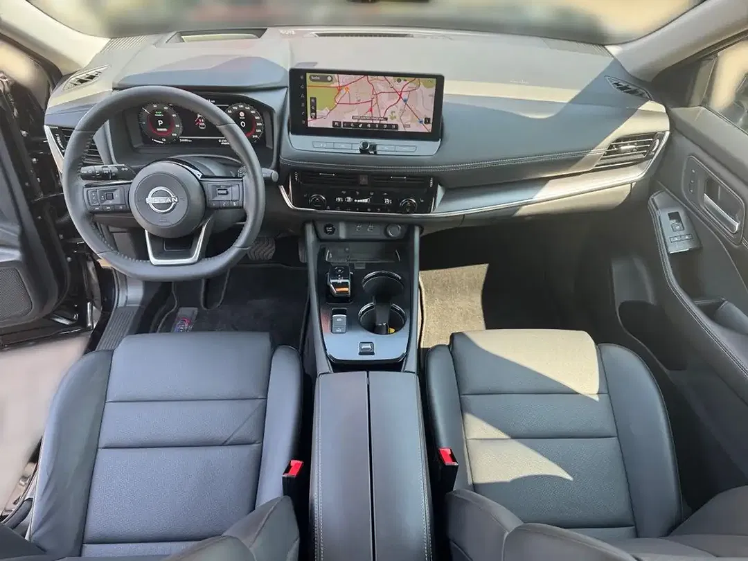 Nissan X-Trail 1.5 VC-T e-Power N-Connecta - Thumbnail 11