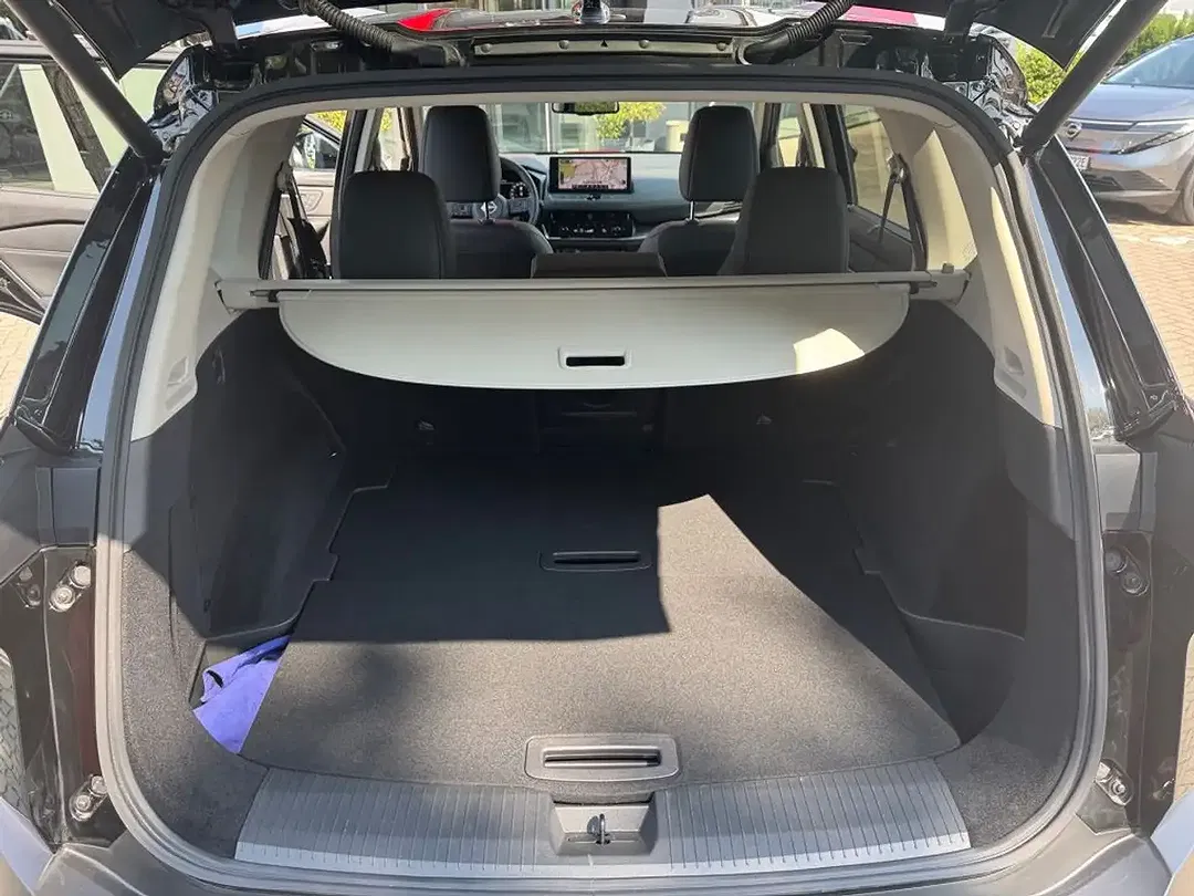 Nissan X-Trail 1.5 VC-T e-Power N-Connecta - Thumbnail 13