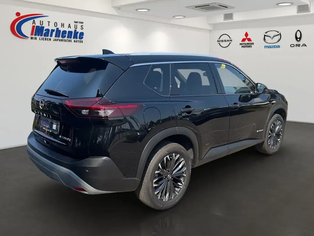 Nissan X-Trail 1.5 VC-T e-Power N-Connecta - Thumbnail 4