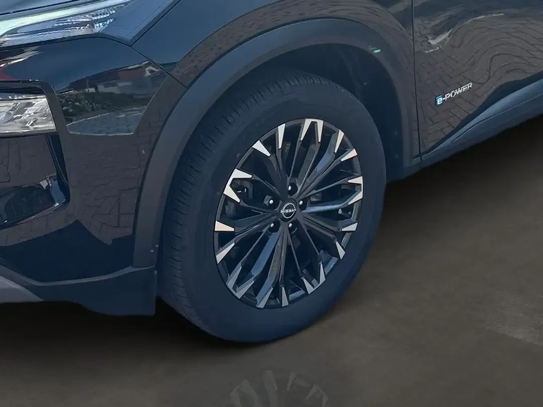Nissan X-Trail 1.5 VC-T e-Power N-Connecta - Thumbnail 7