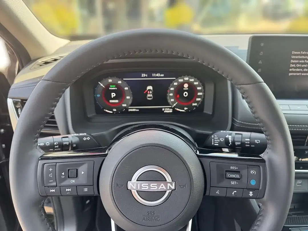 Nissan X-Trail 1.5 VC-T e-Power N-Connecta - Thumbnail 9