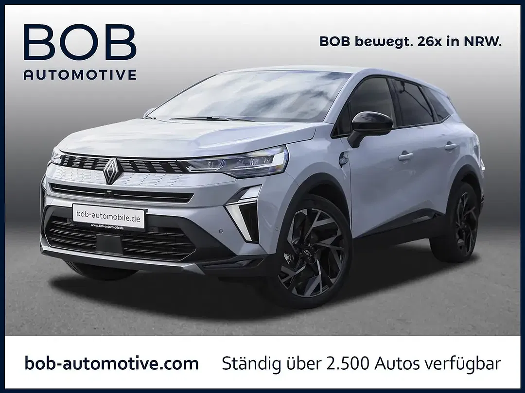 Renault Symbioz E-Tech Hybrid Esprit Alpine - foto 1