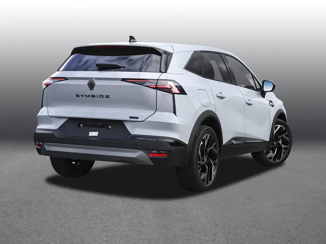 Renault Symbioz E-Tech Hybrid Esprit Alpine - foto 2