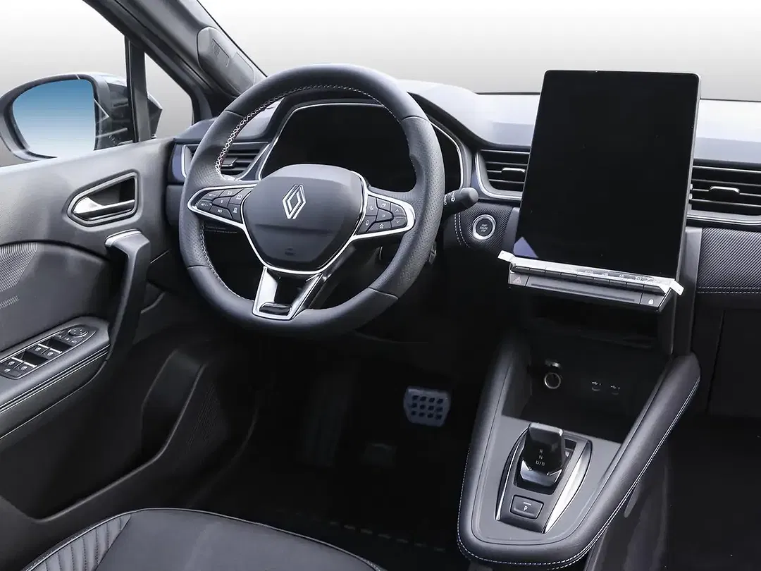 Renault Symbioz E-Tech Hybrid Esprit Alpine - Thumbnail 5