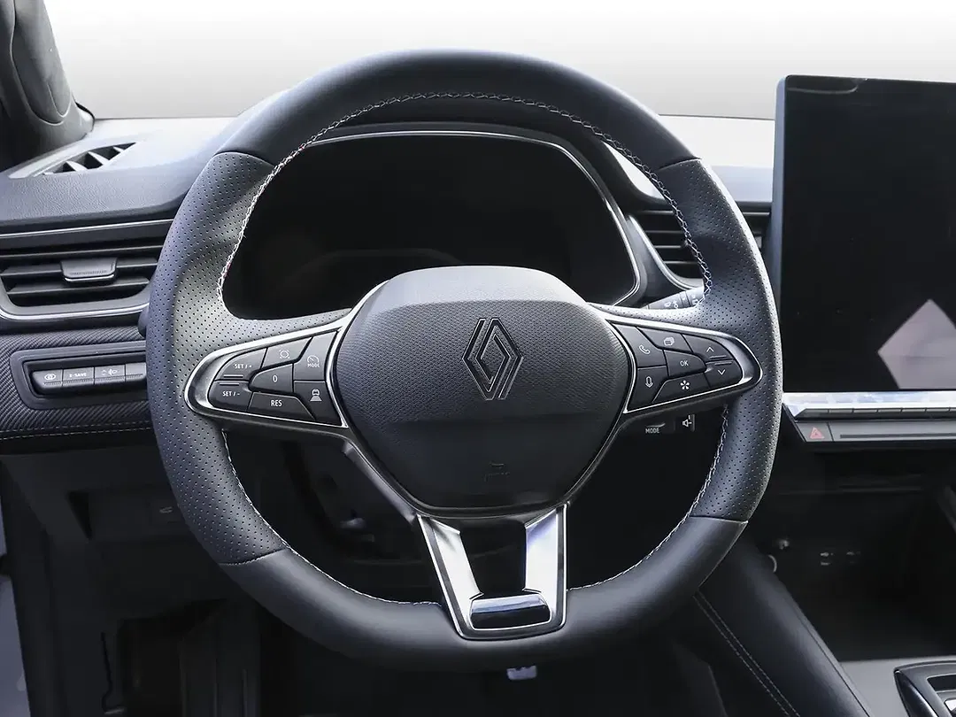 Renault Symbioz E-Tech Hybrid Esprit Alpine - Thumbnail 7