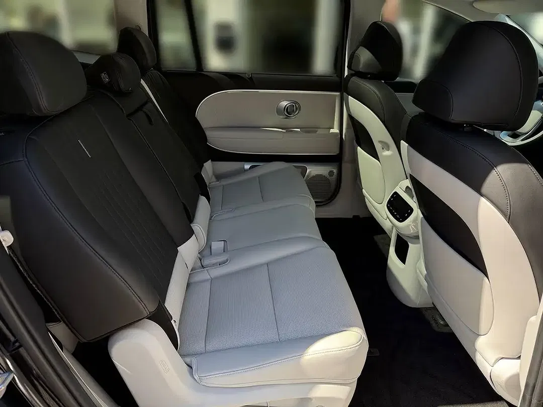 Hyundai IONIQ 9 4WD UNIQ - Thumbnail 10