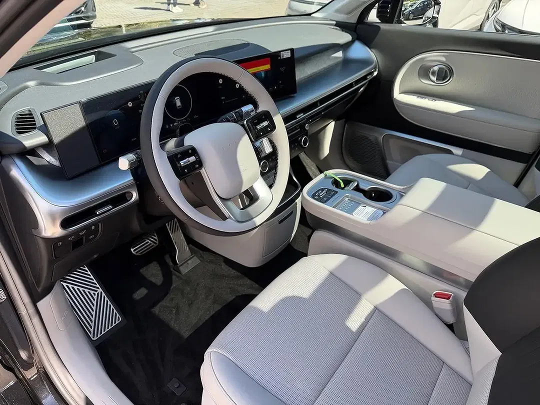Hyundai IONIQ 9 4WD UNIQ - Thumbnail 13