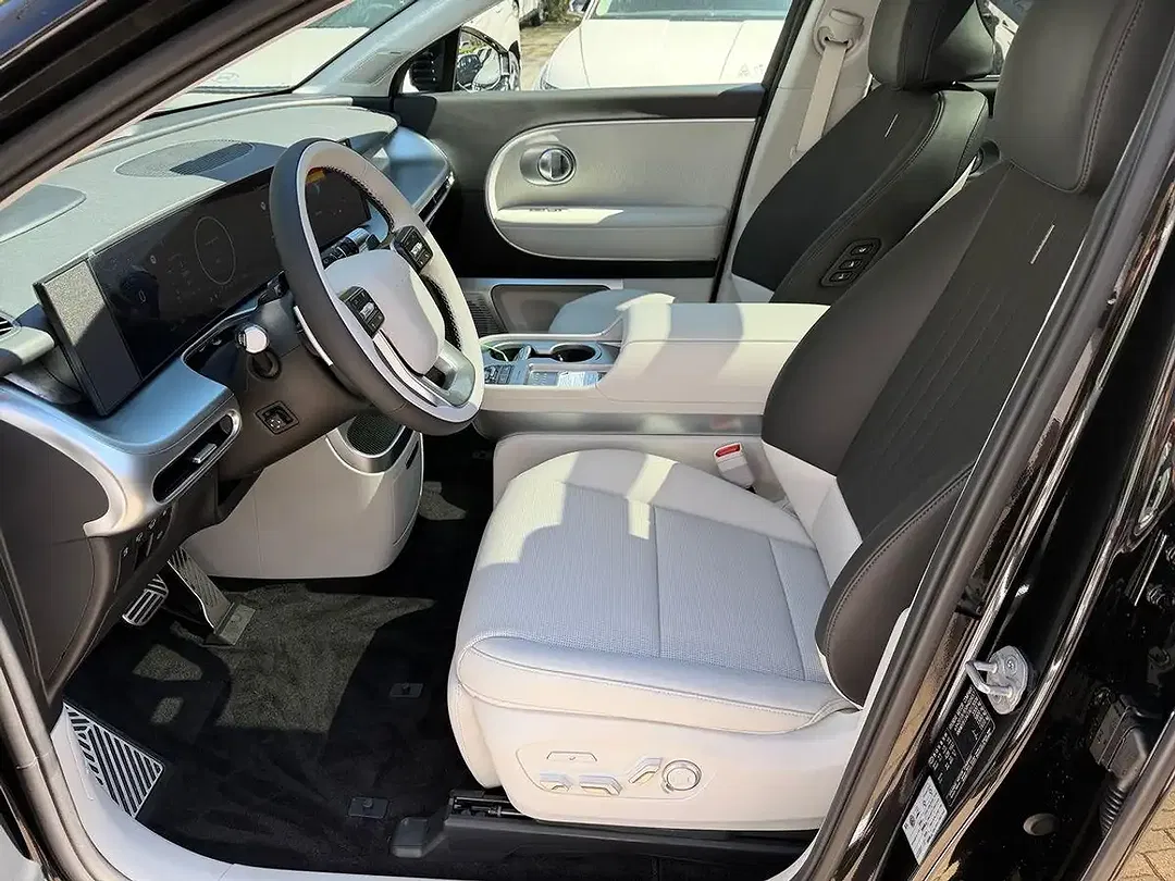 Hyundai IONIQ 9 4WD UNIQ - Thumbnail 14