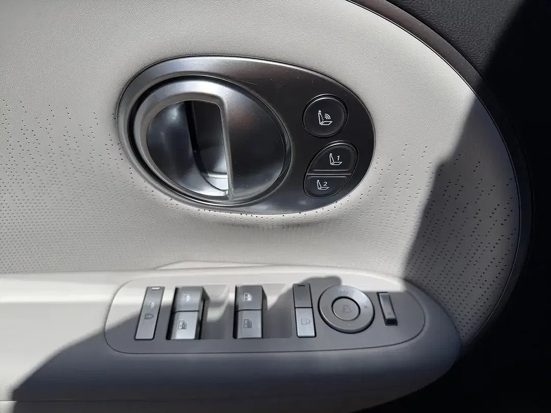 Hyundai IONIQ 9 4WD UNIQ - Thumbnail 15