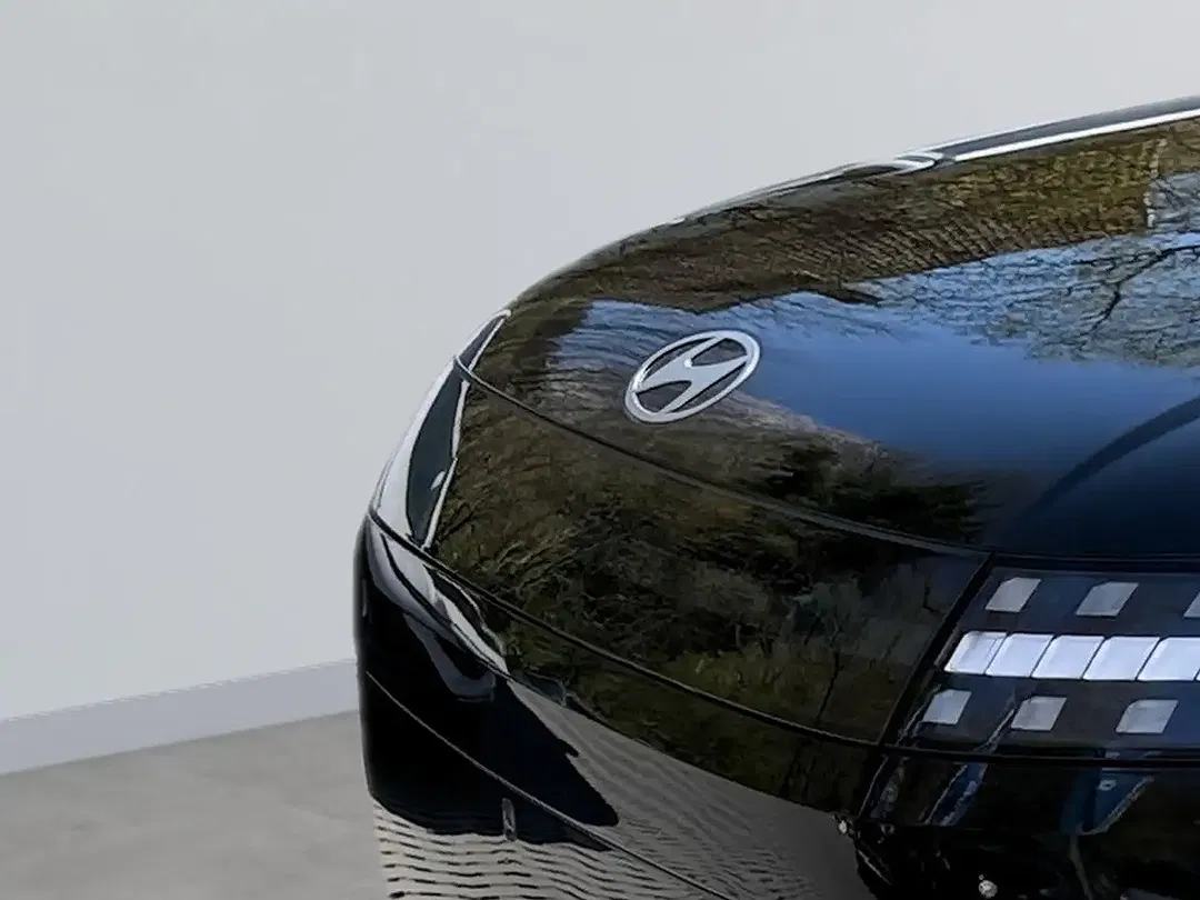 Hyundai IONIQ 9 4WD UNIQ - Thumbnail 5