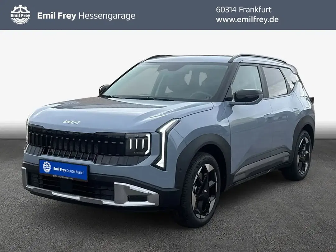 Kia Seltos 1.6 T-GDI DCT Spirit - foto 1