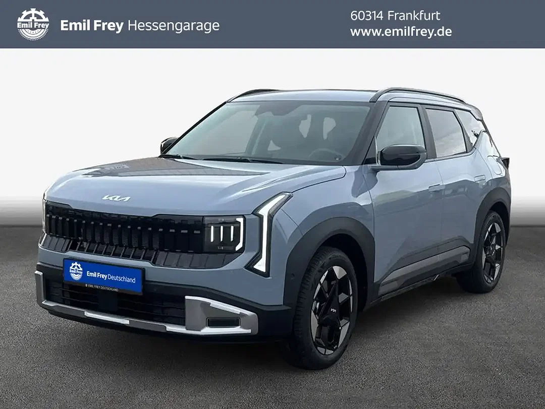Kia Seltos 1.6 T-GDI DCT Spirit - Afbeelding 1