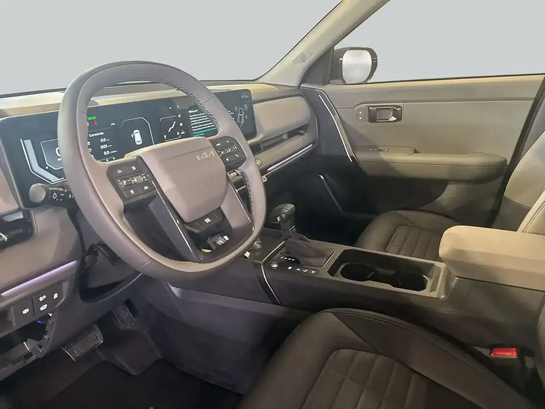 Kia Seltos 1.6 T-GDI DCT Spirit - Thumbnail 10