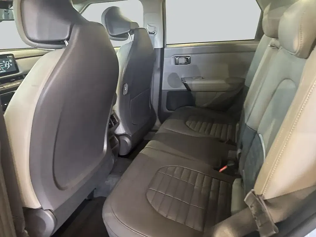 Kia Seltos 1.6 T-GDI DCT Spirit - Thumbnail 11