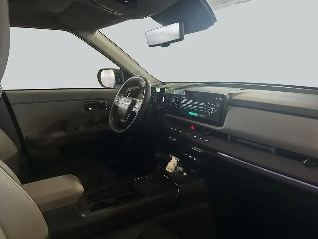 Kia Seltos 1.6 T-GDI DCT Spirit - Thumbnail 12