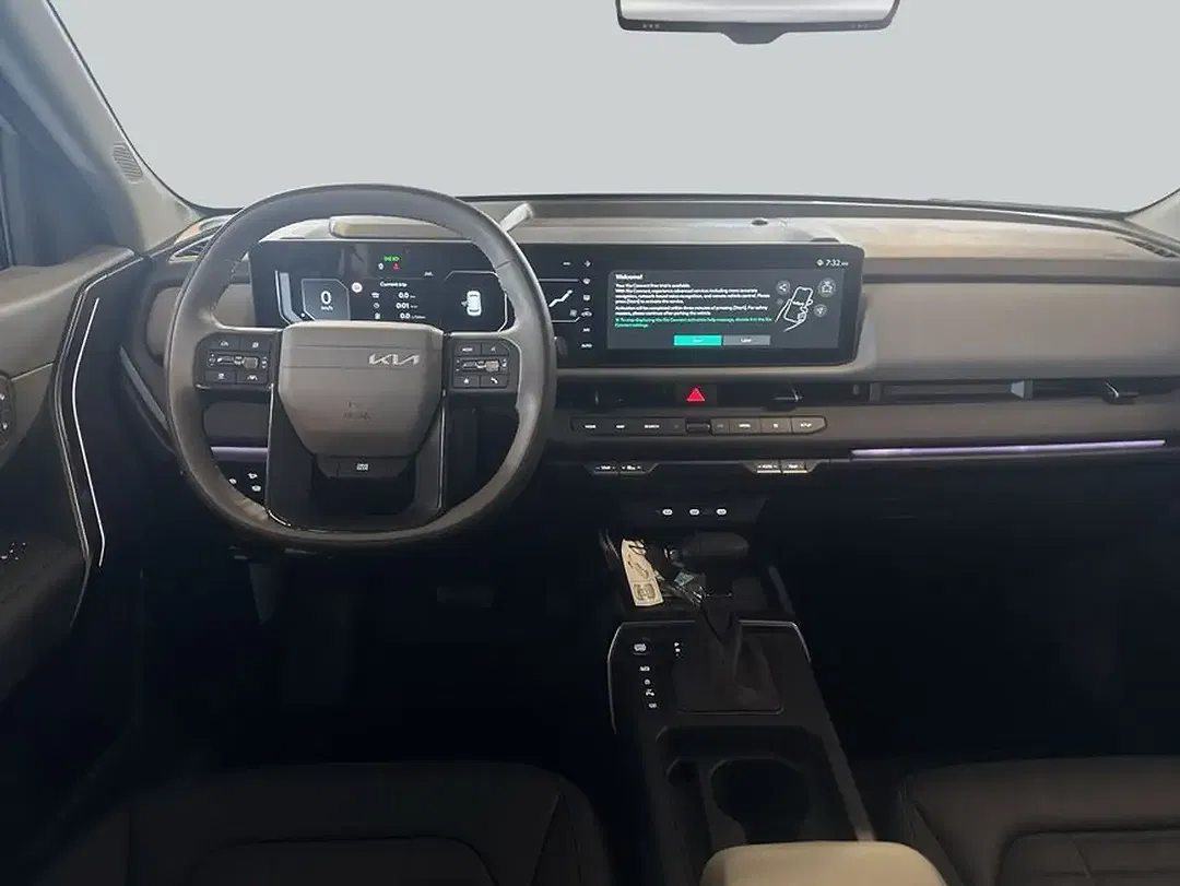 Kia Seltos 1.6 T-GDI DCT Spirit - Thumbnail 13