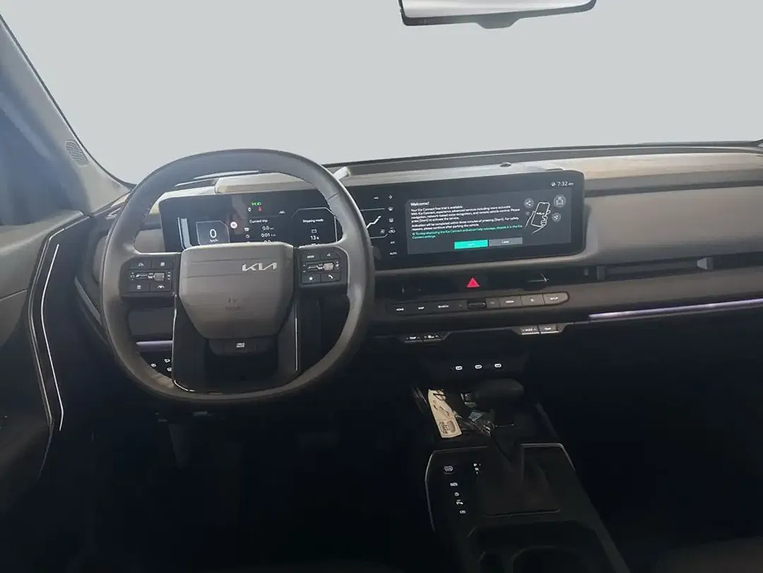 Kia Seltos 1.6 T-GDI DCT Spirit - Thumbnail 14