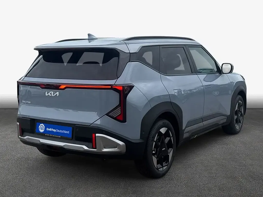 Kia Seltos 1.6 T-GDI DCT Spirit - foto 2