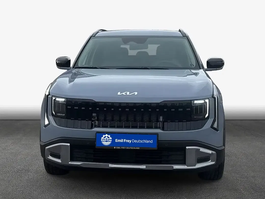 Kia Seltos 1.6 T-GDI DCT Spirit - Thumbnail 3