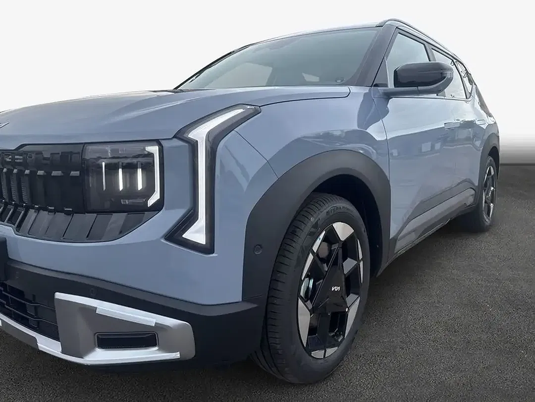 Kia Seltos 1.6 T-GDI DCT Spirit - Thumbnail 6