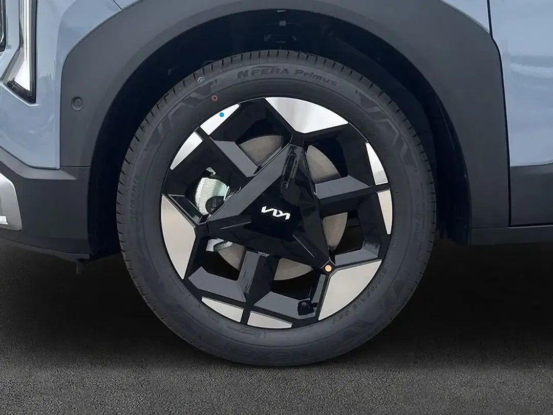 Kia Seltos 1.6 T-GDI DCT Spirit - Thumbnail 7