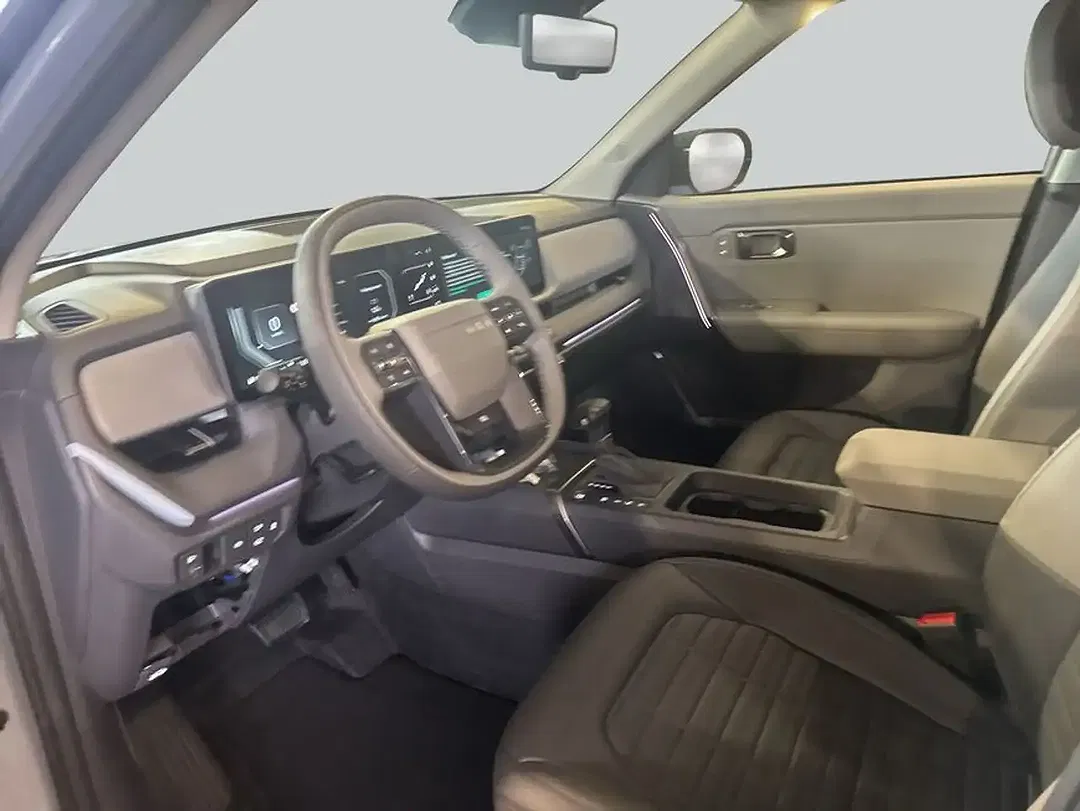 Kia Seltos 1.6 T-GDI DCT Spirit - Thumbnail 9