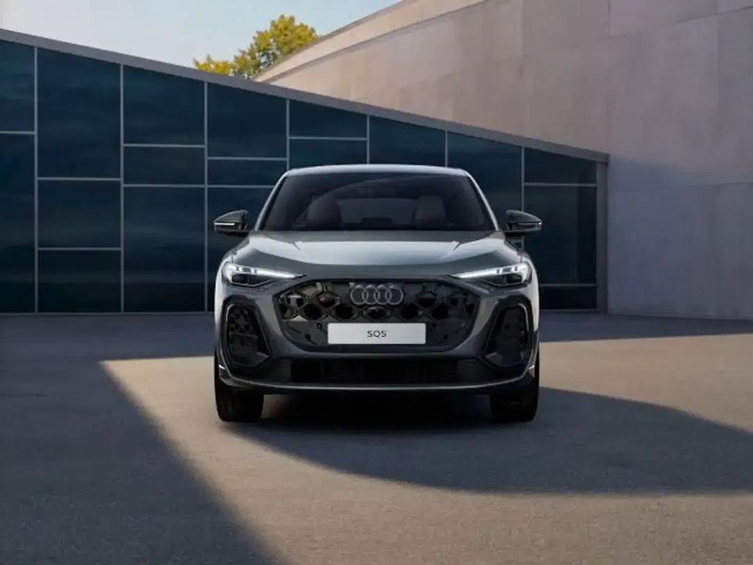 Audi SQ5 TFSI S tronic - foto 2