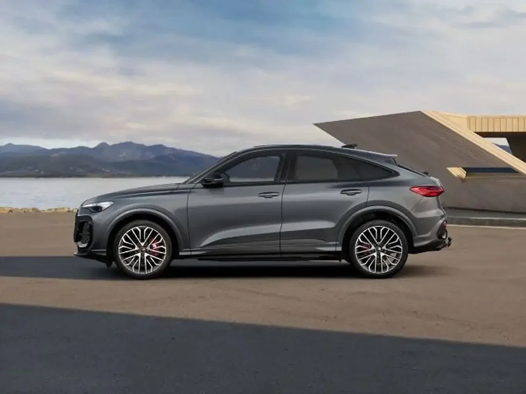 Audi SQ5 TFSI S tronic - Afbeelding 1