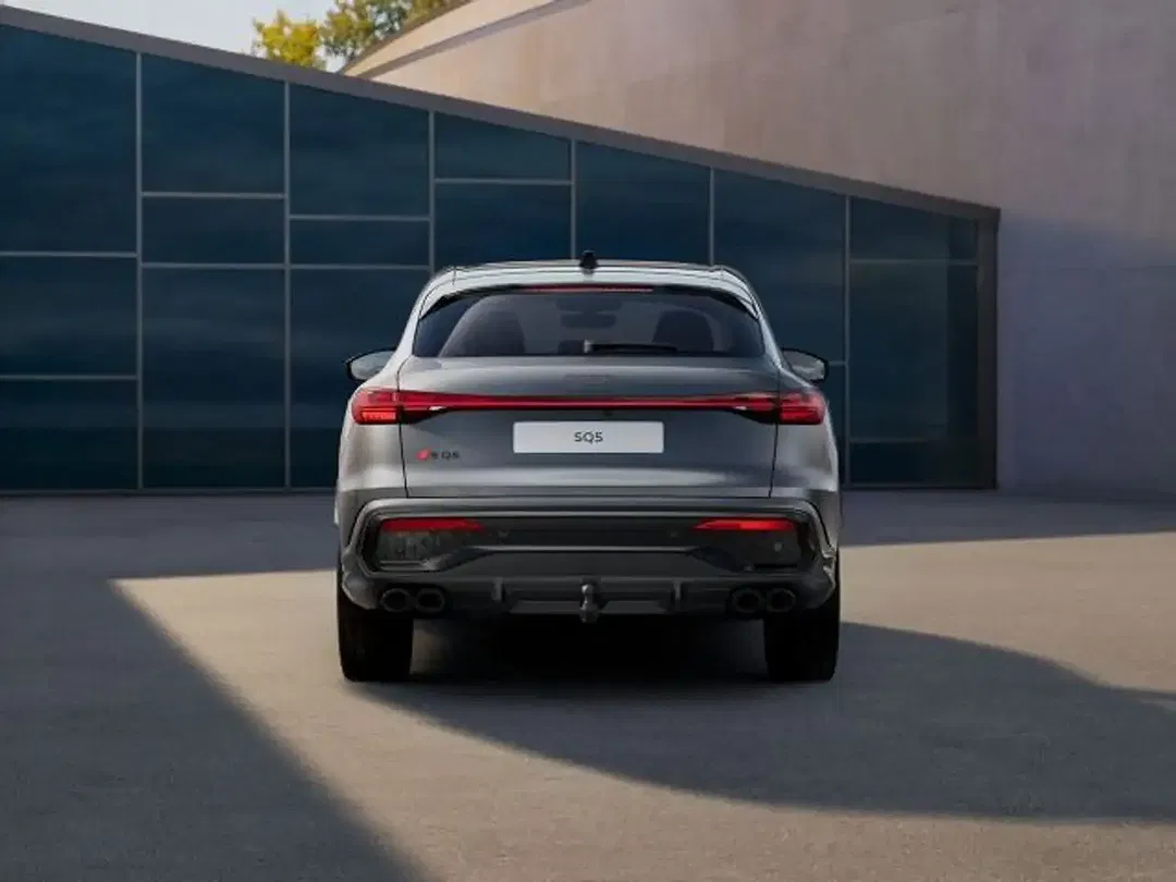 Audi SQ5 TFSI S tronic - Thumbnail 3