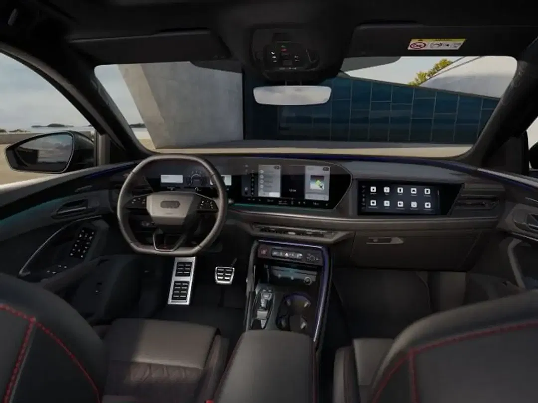 Audi SQ5 TFSI S tronic - Thumbnail 6