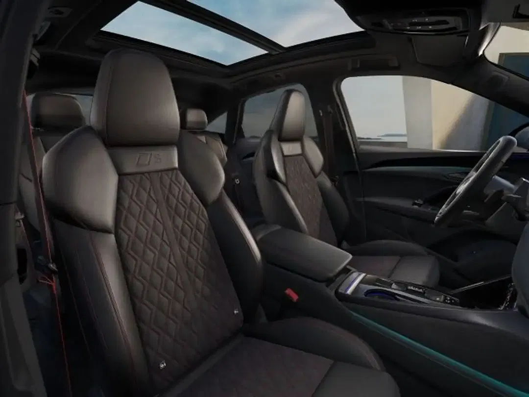 Audi SQ5 TFSI S tronic - Thumbnail 7