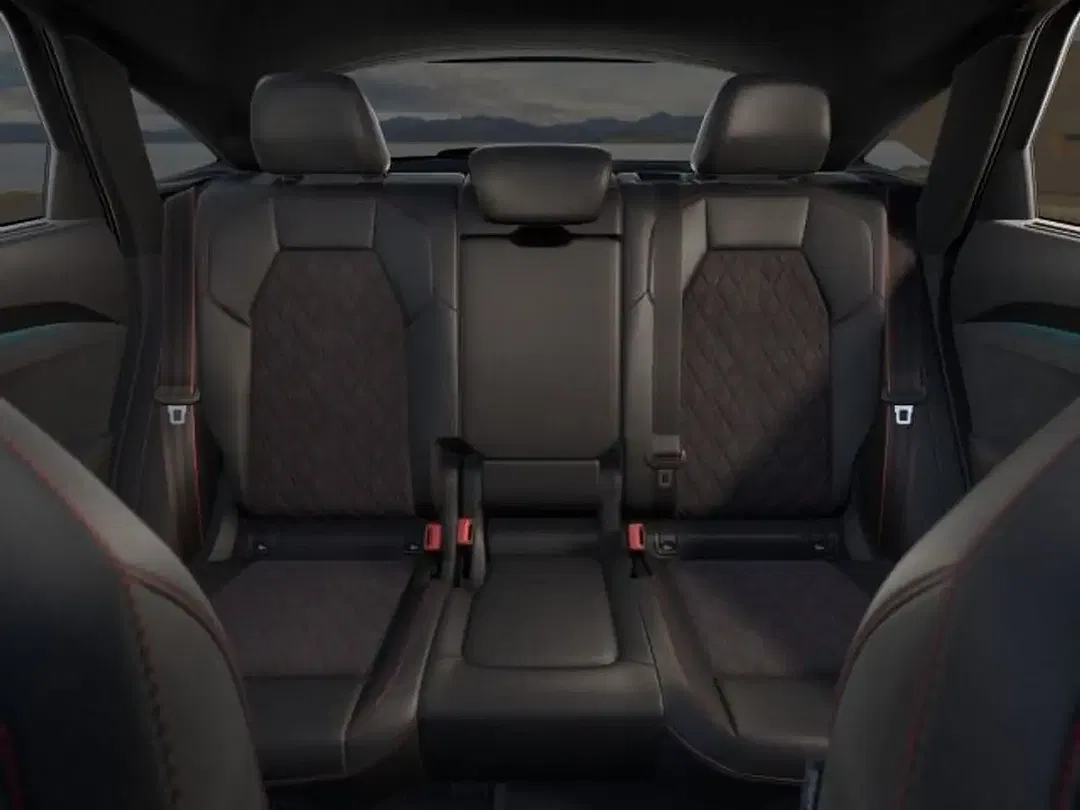 Audi SQ5 TFSI S tronic - Thumbnail 8