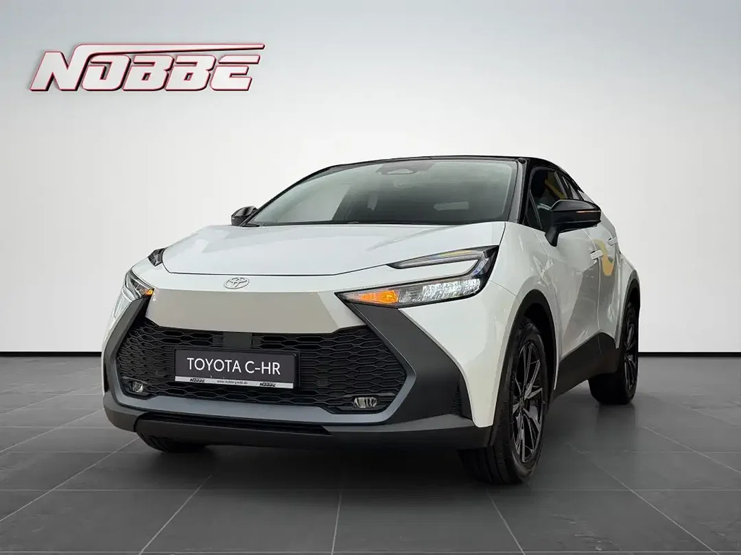 Toyota C-HR Hybrid Teamplayer - Afbeelding 1