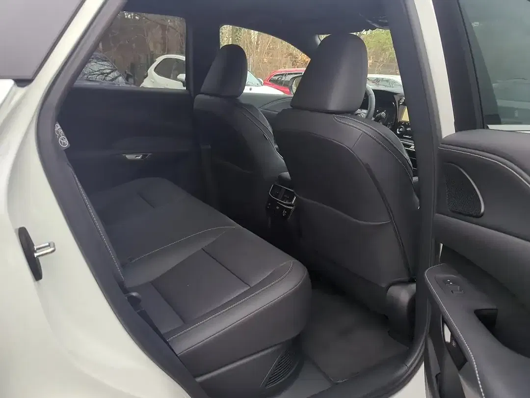 Lexus RX 450h F SPORT - Thumbnail 11