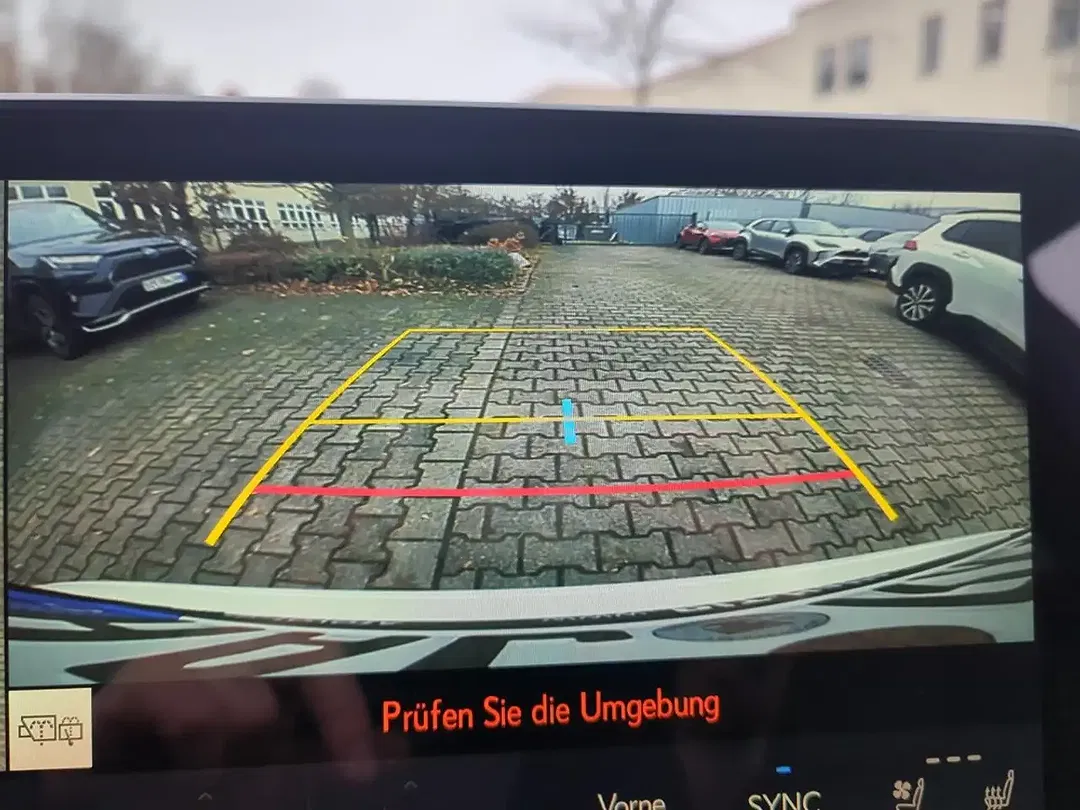 Lexus RX 450h F SPORT - Thumbnail 13