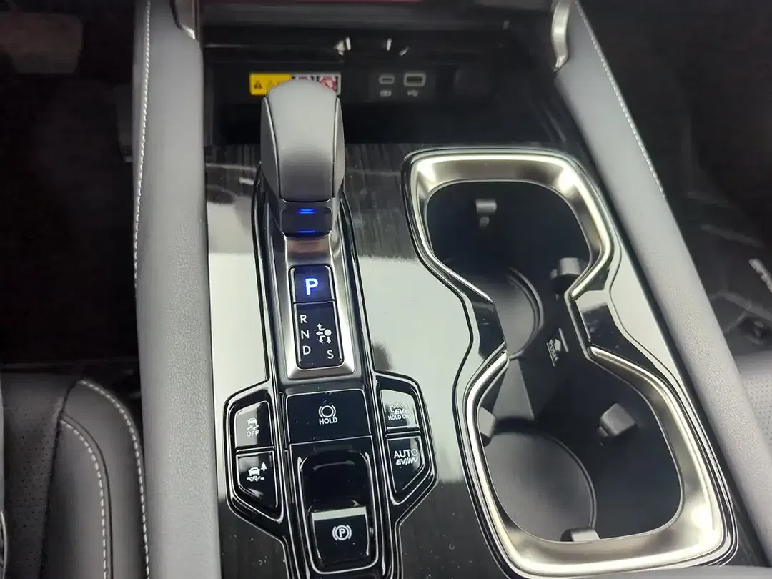 Lexus RX 450h F SPORT - Thumbnail 15